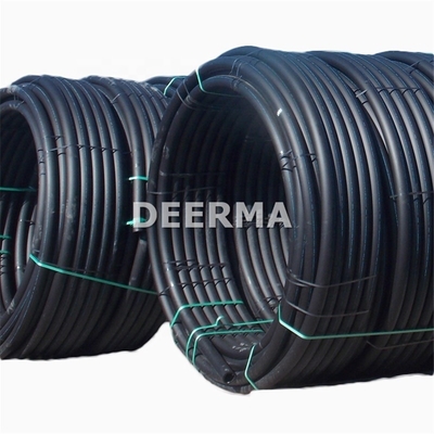 20-63mm PE Pipe Making Machine for HDPE Pipe Production 5 KG Capacity Long Service Life
