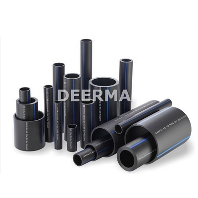 20-63mm PE Pipe Making Machine for HDPE Pipe Production 5 KG Capacity Long Service Life