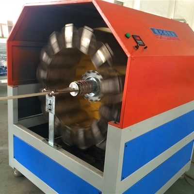 40-80kg/h Output PVC Garden Hose/Water Hose Making Machine with 10m/min Line Speed
